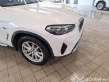  Bmw  X3 BMW  / 2021 / 5P / SUV XDRIVE 30E #31