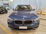  Bmw  X3 BMW  / 2017 / 5P / SUV XDRIVE 20D MH48V BUSINESS ADVANTAGE #7