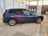 Bmw  X3 BMW  / 2017 / 5P / SUV XDRIVE 20D MH48V BUSINESS ADVANTAGE #8