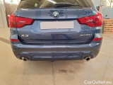  Bmw  X3 BMW  / 2017 / 5P / SUV XDRIVE 20D MH48V BUSINESS ADVANTAGE #56