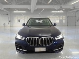  Bmw  X5 BMW  / 2018 / 5P / SUV XDRIVE 25D BUSINESS AUTOM. #6