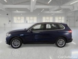  Bmw  X5 BMW  / 2018 / 5P / SUV XDRIVE 25D BUSINESS AUTOM. #8