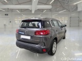  Citroen  C5 CITROEN  AIRCROSS / 2018 / 5P / SUV BLUEHDI 130 SeS BUSINESS EAT8 #2