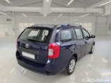  Dacia  Logan DACIA  MCV / 2016 / 5P / STATION WAGON 1.5 BLUE DCI 95CV COMFORT #2