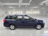  Dacia  Logan DACIA  MCV / 2016 / 5P / STATION WAGON 1.5 BLUE DCI 95CV COMFORT #7