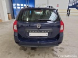  Dacia  Logan DACIA  MCV / 2016 / 5P / STATION WAGON 1.5 BLUE DCI 95CV COMFORT #32
