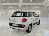  Fiat  500 FIAT L 2013 1.3 MULTIJET POP STAR 95CV S/S #2