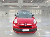  Fiat  500 FIAT L / 2017 / 5P / MONOVOLUME BUSINESS 1.3 MULTIJET 95CV #6