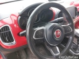  Fiat  500 FIAT L / 2017 / 5P / MONOVOLUME BUSINESS 1.3 MULTIJET 95CV #132