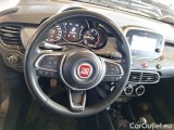  Fiat  500 FIAT X / 2018 / 5P / CROSSOVER 1.3 MJET 95CV 4X2 BUSINESS #92