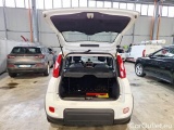  Fiat  Panda FIAT  / 2011 / 5P / BERLINA 1.0 FIREFLY 70CV SeS HYBRID CITY LIFE #5