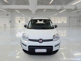  Fiat  Panda FIAT  / 2011 / 5P / BERLINA 1.0 FIREFLY 70CV SeS HYBRID CITY LIFE #6
