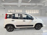  Fiat  Panda FIAT  / 2011 / 5P / BERLINA 1.0 FIREFLY 70CV SeS HYBRID CITY LIFE #7