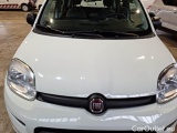  Fiat  Panda FIAT  / 2011 / 5P / BERLINA 1.0 FIREFLY 70CV SeS HYBRID CITY LIFE #28