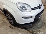  Fiat  Panda FIAT  / 2011 / 5P / BERLINA 1.0 FIREFLY 70CV SeS HYBRID CITY LIFE #32