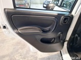  Fiat  Panda FIAT  / 2011 / 5P / BERLINA 1.0 FIREFLY 70CV SeS HYBRID CITY LIFE #88