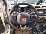  Fiat  Panda FIAT  / 2011 / 5P / BERLINA 1.0 FIREFLY 70CV SeS HYBRID CITY LIFE #112