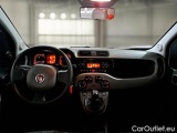  Fiat  Panda FIAT  2012 5 PORTE BERLINA 1.3 MJT 16V 75CV SeS 4X4 #3