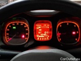  Fiat  Panda FIAT  2012 5 PORTE BERLINA 1.3 MJT 16V 75CV SeS 4X4 #4