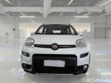 Fiat  Panda FIAT  2012 5 PORTE BERLINA 1.3 MJT 16V 75CV SeS 4X4 #6