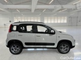  Fiat  Panda FIAT  2012 5 PORTE BERLINA 1.3 MJT 16V 75CV SeS 4X4 #7