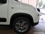  Fiat  Panda FIAT  2012 5 PORTE BERLINA 1.3 MJT 16V 75CV SeS 4X4 #17