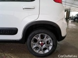 Fiat  Panda FIAT  2012 5 PORTE BERLINA 1.3 MJT 16V 75CV SeS 4X4 #19