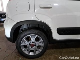 Fiat  Panda FIAT  2012 5 PORTE BERLINA 1.3 MJT 16V 75CV SeS 4X4 #18