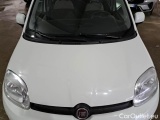  Fiat  Panda FIAT  2012 5 PORTE BERLINA 1.3 MJT 16V 75CV SeS 4X4 #22