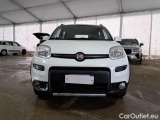  Fiat  Panda FIAT  2012 5 PORTE BERLINA 1.3 MJT 16V 75CV SeS 4X4 #26