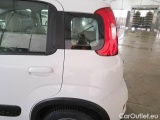  Fiat  Panda FIAT  2012 5 PORTE BERLINA 1.3 MJT 16V 75CV SeS 4X4 #47