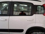  Fiat  Panda FIAT  2012 5 PORTE BERLINA 1.3 MJT 16V 75CV SeS 4X4 #52