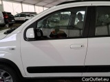  Fiat  Panda FIAT  2012 5 PORTE BERLINA 1.3 MJT 16V 75CV SeS 4X4 #55