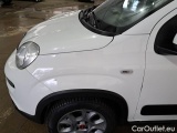 Fiat  Panda FIAT  2012 5 PORTE BERLINA 1.3 MJT 16V 75CV SeS 4X4 #62