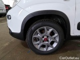  Fiat  Panda FIAT  2012 5 PORTE BERLINA 1.3 MJT 16V 75CV SeS 4X4 #64