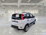  Fiat  Panda FIAT  / 2011 / 5P / BERLINA 1.0 FIREFLY 70CV SeS HYBRID CITY LIFE #2