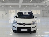  Fiat  Panda FIAT  / 2011 / 5P / BERLINA 1.0 FIREFLY 70CV SeS HYBRID CITY LIFE #6