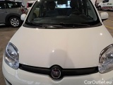  Fiat  Panda FIAT  / 2011 / 5P / BERLINA 1.0 FIREFLY 70CV SeS HYBRID CITY LIFE #25