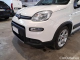  Fiat  Panda FIAT  / 2011 / 5P / BERLINA 1.0 FIREFLY 70CV SeS HYBRID CITY LIFE #28
