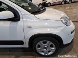  Fiat  Panda FIAT  / 2011 / 5P / BERLINA 1.0 FIREFLY 70CV SeS HYBRID CITY LIFE #40
