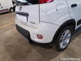  Fiat  Panda FIAT  / 2011 / 5P / BERLINA 1.0 FIREFLY 70CV SeS HYBRID CITY LIFE #55