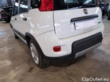  Fiat  Panda FIAT  / 2011 / 5P / BERLINA 1.0 FIREFLY 70CV SeS HYBRID CITY LIFE #60
