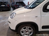  Fiat  Panda FIAT  / 2011 / 5P / BERLINA 1.0 FIREFLY 70CV SeS HYBRID CITY LIFE #65