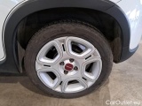  Fiat  Panda FIAT  / 2011 / 5P / BERLINA 1.0 FIREFLY 70CV SeS HYBRID CITY LIFE #77