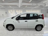  Fiat  Panda FIAT  / 2011 / 5P / BERLINA 1.2 69CV SeS E6D-TEMP EASY #8