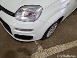  Fiat  Panda FIAT  / 2011 / 5P / BERLINA 1.2 69CV SeS E6D-TEMP EASY #29