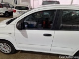  Fiat  Panda FIAT  / 2011 / 5P / BERLINA 1.2 69CV SeS E6D-TEMP EASY #45