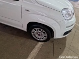  Fiat  Panda FIAT  / 2011 / 5P / BERLINA 1.2 69CV SeS E6D-TEMP EASY #47