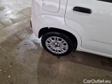  Fiat  Panda FIAT  / 2011 / 5P / BERLINA 1.2 69CV SeS E6D-TEMP EASY #50