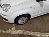  Fiat  Panda FIAT  / 2011 / 5P / BERLINA 1.2 69CV SeS E6D-TEMP EASY #54